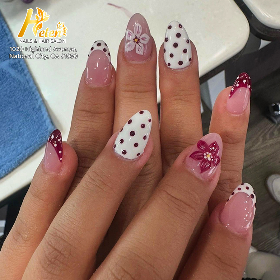 Helen Nails & Hair Salon